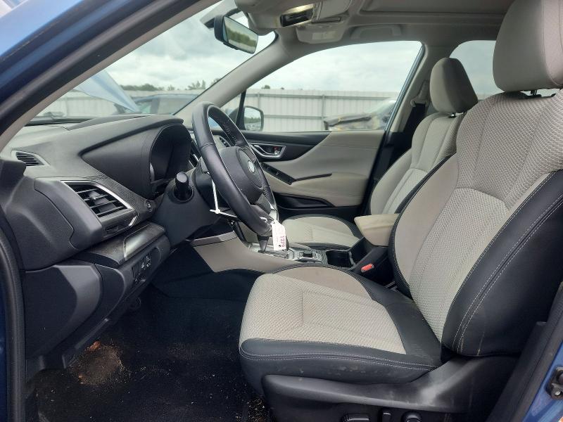 Aukcja sprzedaży 2019 Subaru Forester, vin: JF2SKAGC2KH559662, numer aukcji: 70516326