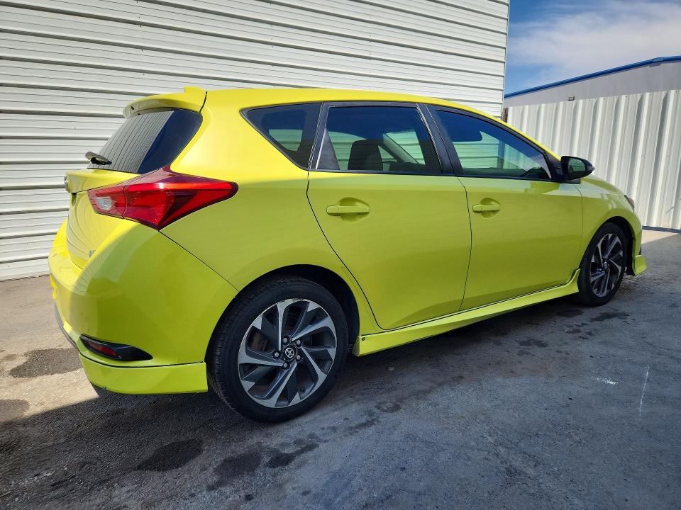 69966456 :رقم المزاد ، JTNKARJE2GJ514551 vin ، 2016 Scion Im مزاد بيع