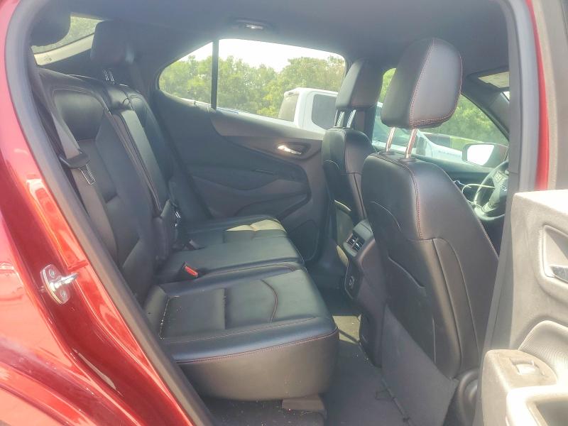 Продаж на аукціоні авто 2024 Chevrolet Equinox, vin: 3GNAXMEG5RS104087, номер лоту: 68596286