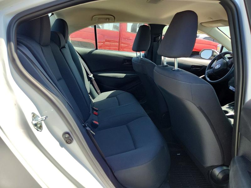 Продаж на аукціоні авто 2025 Toyota Corolla, vin: 5YFB4MDE9SP304494, номер лоту: 69020826