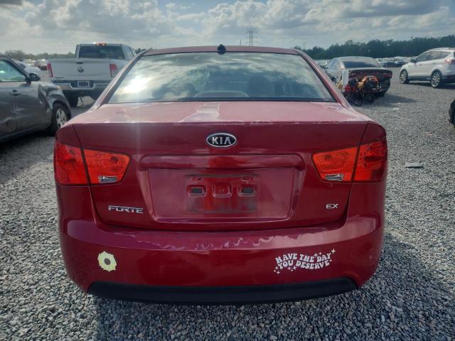 2013 Kia Forte მანქანა იყიდება აუქციონზე, vin: KNAFU4A29D5695137, აუქციონის ნომერი: 69315266