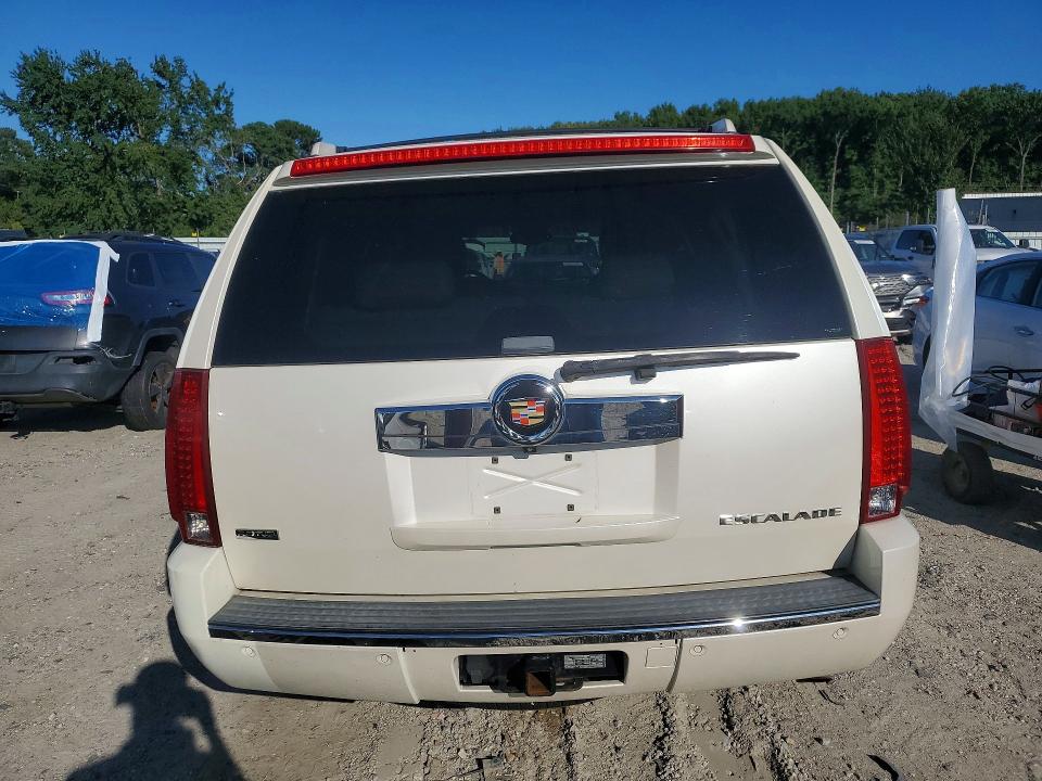 Aukcja sprzedaży 2009 Cadillac Escalade, vin: 1GYFC23289R179336, numer aukcji: 69247406