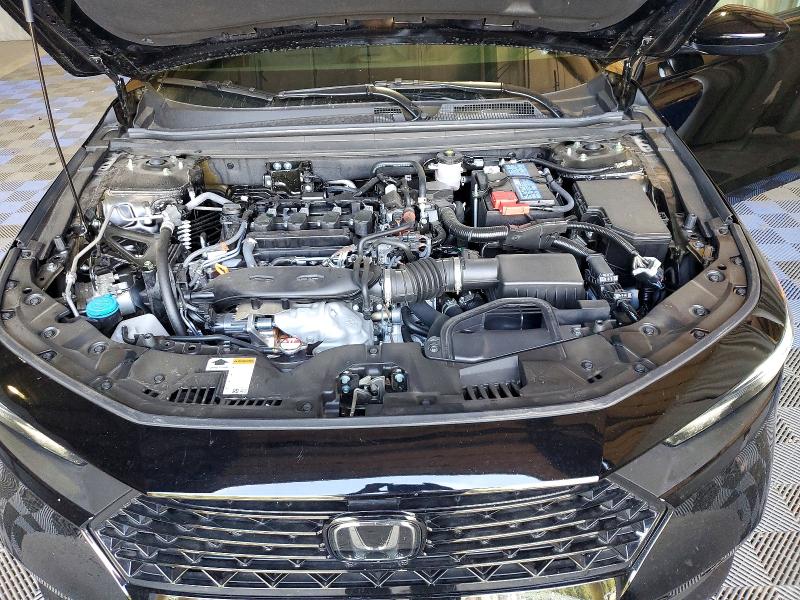 Продажа на аукционе авто 2026 Honda Accord, vin: 1HGCY1F25TA010043, номер лота: 68348176