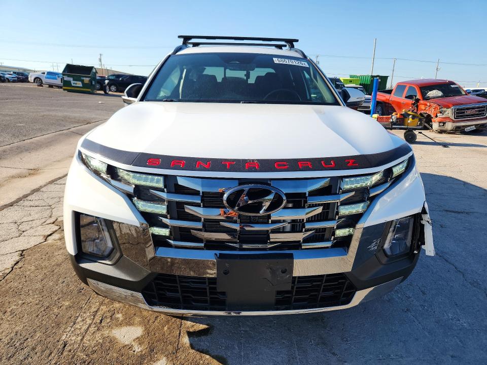 Продажа на аукционе авто 2023 Hyundai Santa Cruz, vin: 5NTJEDAF5PH073413, номер лота: 68670126