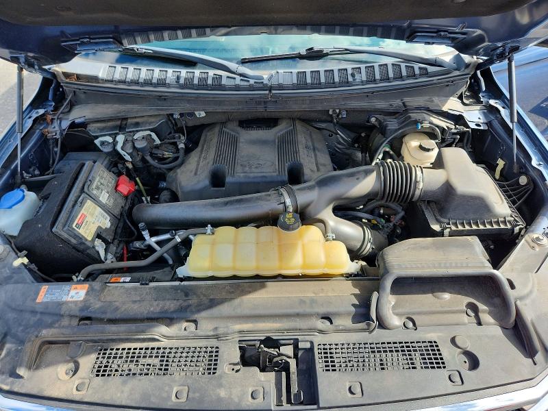 Aukcja sprzedaży 2020 Ford Expedition, vin: 1FMJU1PT4LEA42463, numer aukcji: 70772536