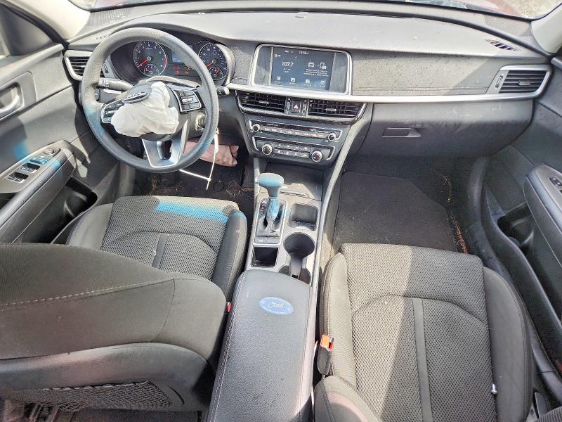 Продажа на аукционе авто 2019 Kia Optima, vin: 5XXGT4L30KG357554, номер лота: 67401936