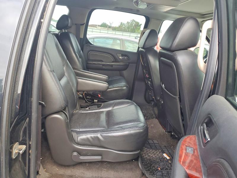 69741286 :رقم المزاد ، 1GYFK26299R178727 vin ، 2009 Cadillac Escalade مزاد بيع