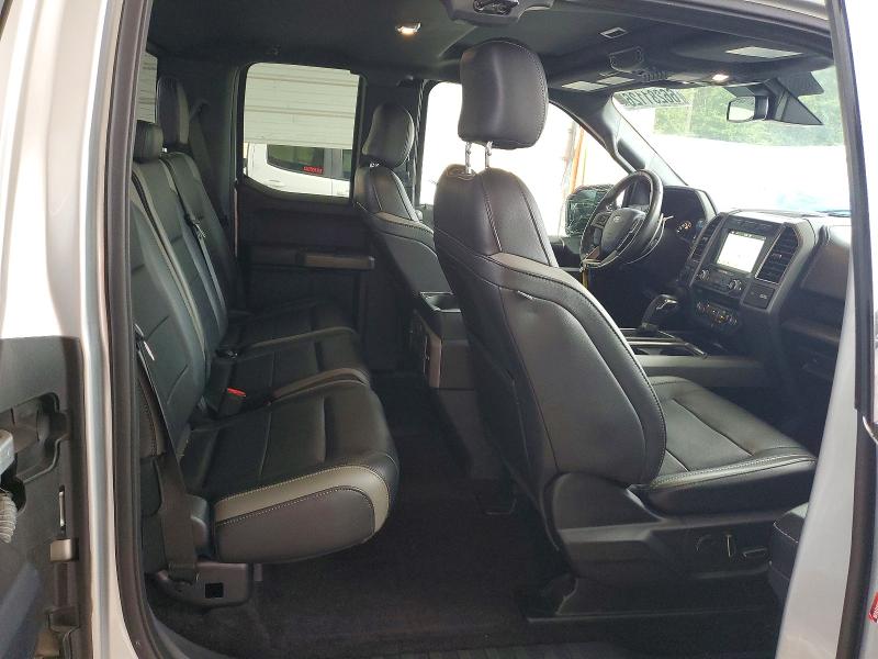 Продаж на аукціоні авто 2017 Ford F150, vin: 1FTEX1RG1HFB61148, номер лоту: 66281126