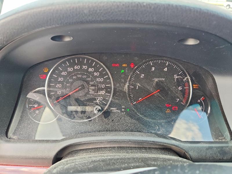 Aukcja sprzedaży 2008 Lexus Gx, vin: JTJBT20X080161644, numer aukcji: 67642546