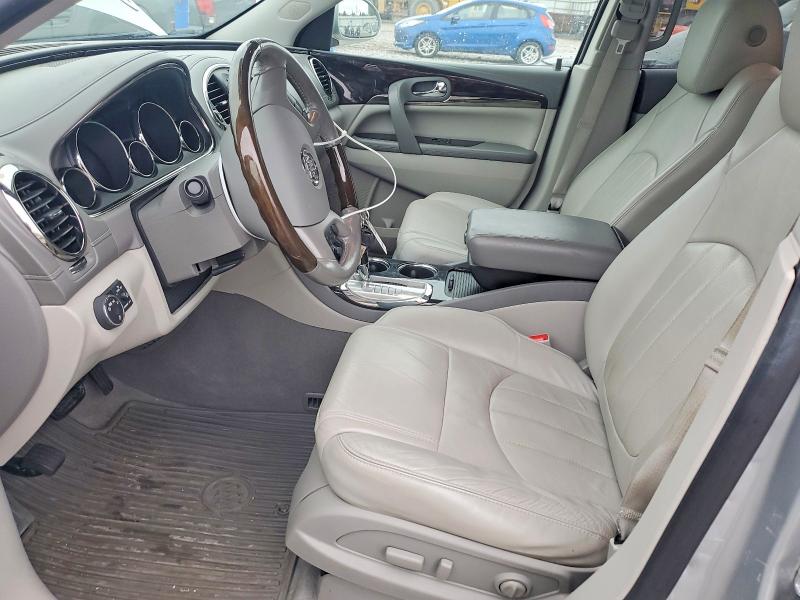 Aukcja sprzedaży 2015 Buick Enclave, vin: 5GAKRBKD4FJ280276, numer aukcji: 69885036