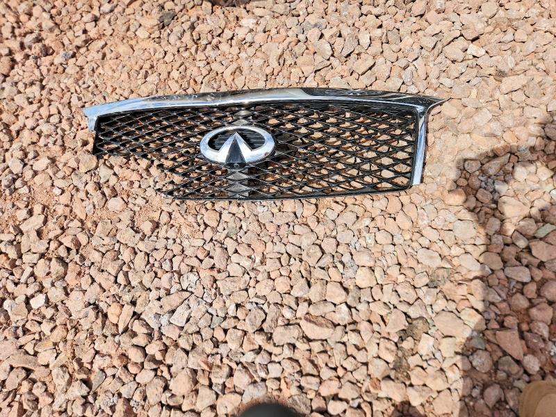 2016 Infiniti Qx80 მანქანა იყიდება აუქციონზე, vin: JN8AZ2NF5G9610151, აუქციონის ნომერი: 69733686