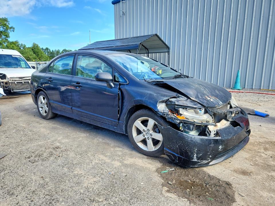Продаж на аукціоні авто 2007 Honda Civic, vin: 1HGFA16877L143113, номер лоту: 67794906