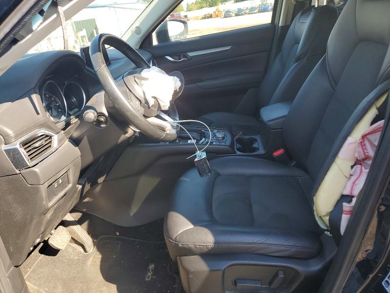 Продаж на аукціоні авто 2020 Mazda Cx-5, vin: JM3KFBCM8L0858488, номер лоту: 66979396