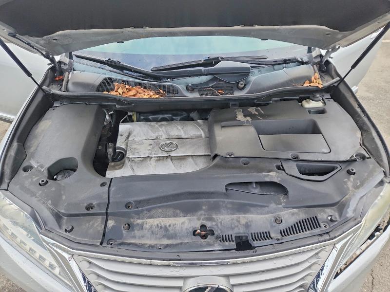 67460776 :رقم المزاد ، 2T2BK1BA4FC257008 vin ، 2015 Lexus Rx 350 مزاد بيع