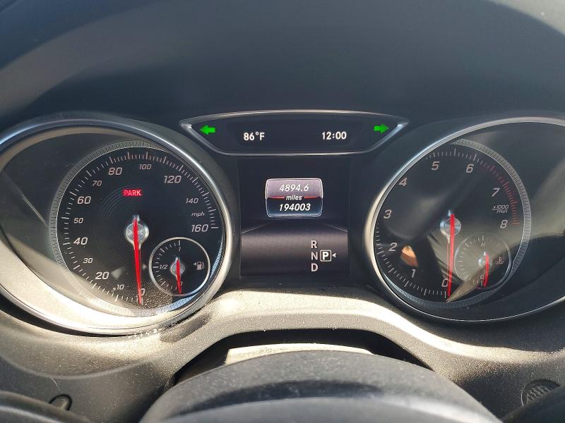 68793486 :رقم المزاد ، WDDSJ4EB5JN678728 vin ، 2018 Mercedes-benz Cla مزاد بيع