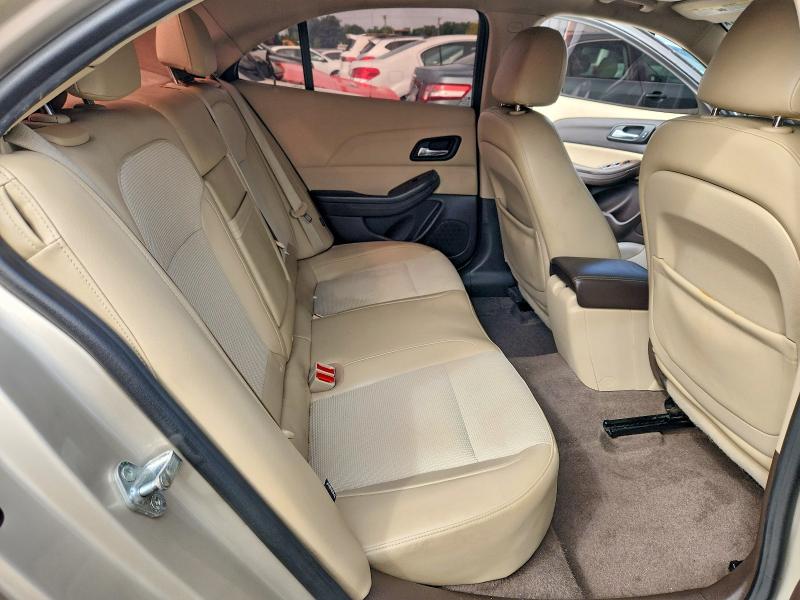 Продаж на аукціоні авто 2013 Chevrolet Malibu, vin: 1G11C5SA5DF196785, номер лоту: 67842176