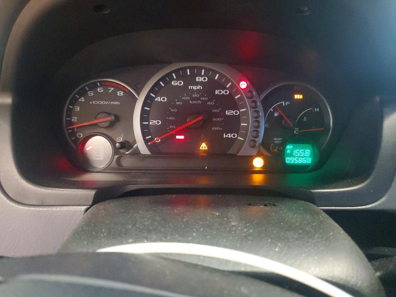 2005 Honda Pilot მანქანა იყიდება აუქციონზე, vin: 5FNYF185X5B063316, აუქციონის ნომერი: 68986446