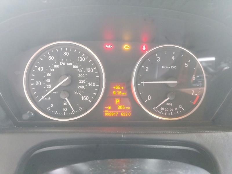 Продажа на аукционе авто 2013 Bmw X5, vin: 5UXZV8C5XDL426666, номер лота: 69555386