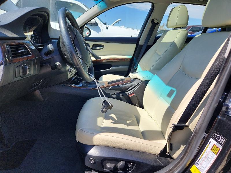 67539676 :رقم المزاد ، WBAVS13567FX16029 vin ، 2007 Bmw 328 مزاد بيع