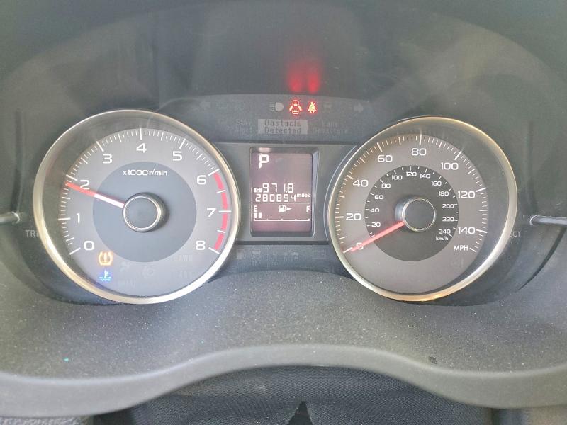 Aukcja sprzedaży 2015 Subaru Forester, vin: JF2SJAFC4FH565974, numer aukcji: 69636716