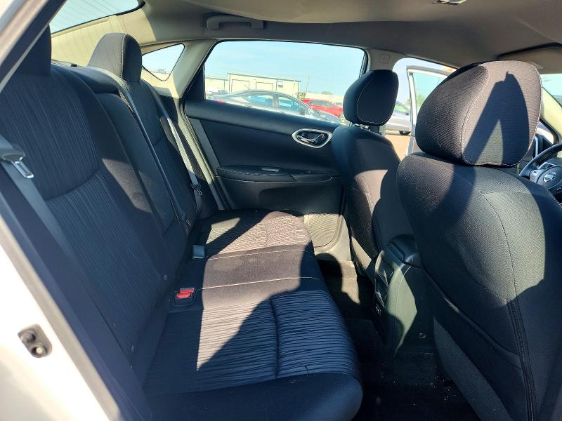 Aukcja sprzedaży 2019 Nissan Sentra, vin: 3N1AB7AP1KY238003, numer aukcji: 66935726