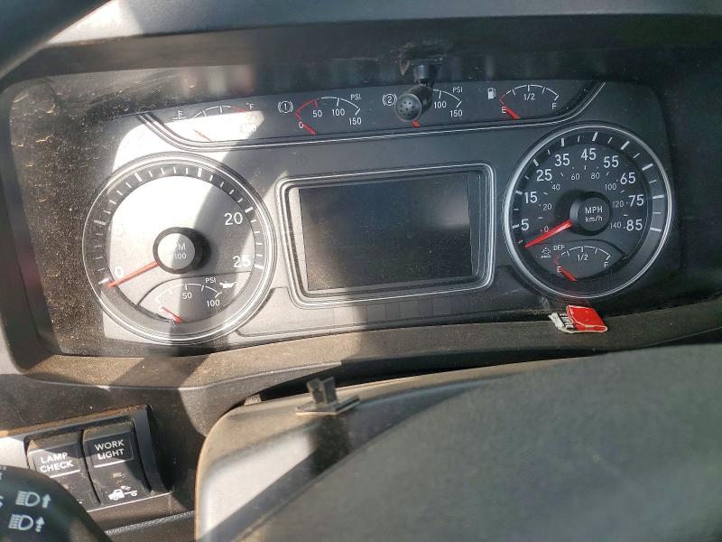 Продажа на аукционе авто 2021 International Rh613, vin: 3HSDWTZR5MN231578, номер лота: 70516586