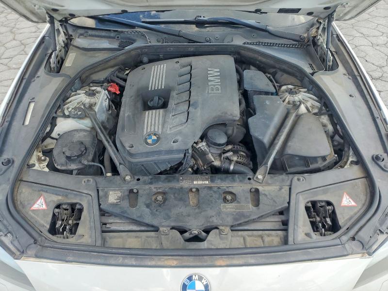 Продаж на аукціоні авто 2011 Bmw 528, vin: WBAFR1C54BC747211, номер лоту: 68546556