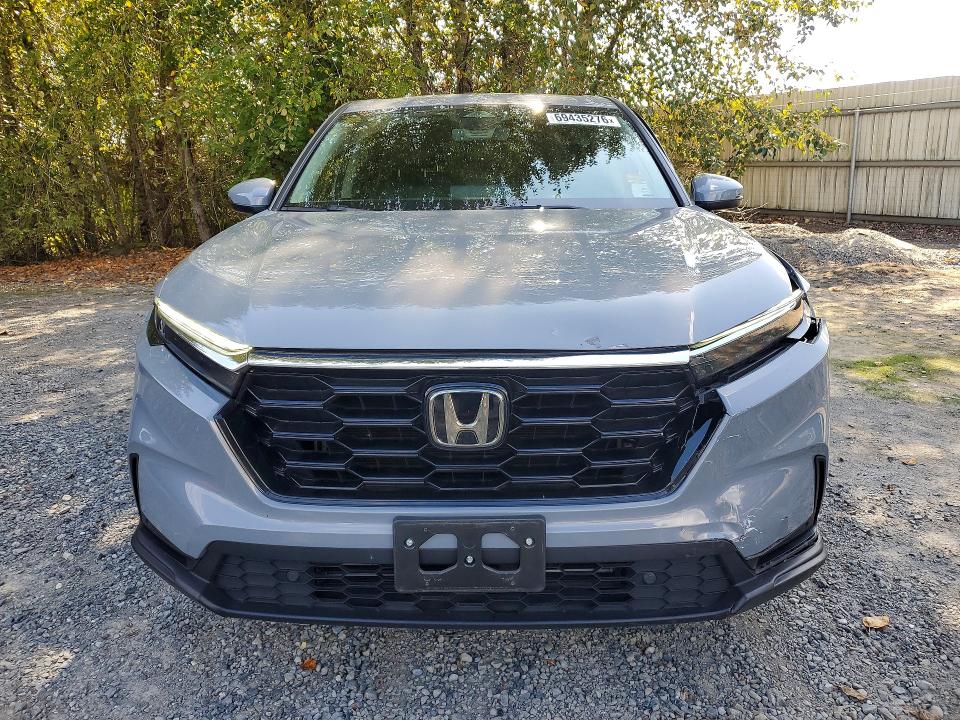 Aukcja sprzedaży 2024 Honda Cr-v, vin: 2HKRS4H7XRH434758, numer aukcji: 69435276