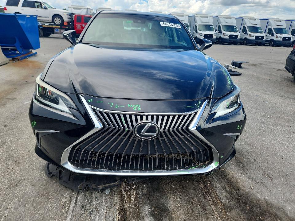 Aukcja sprzedaży 2020 Lexus Es 350, vin: 58ACZ1B18LU078798, numer aukcji: 68216906