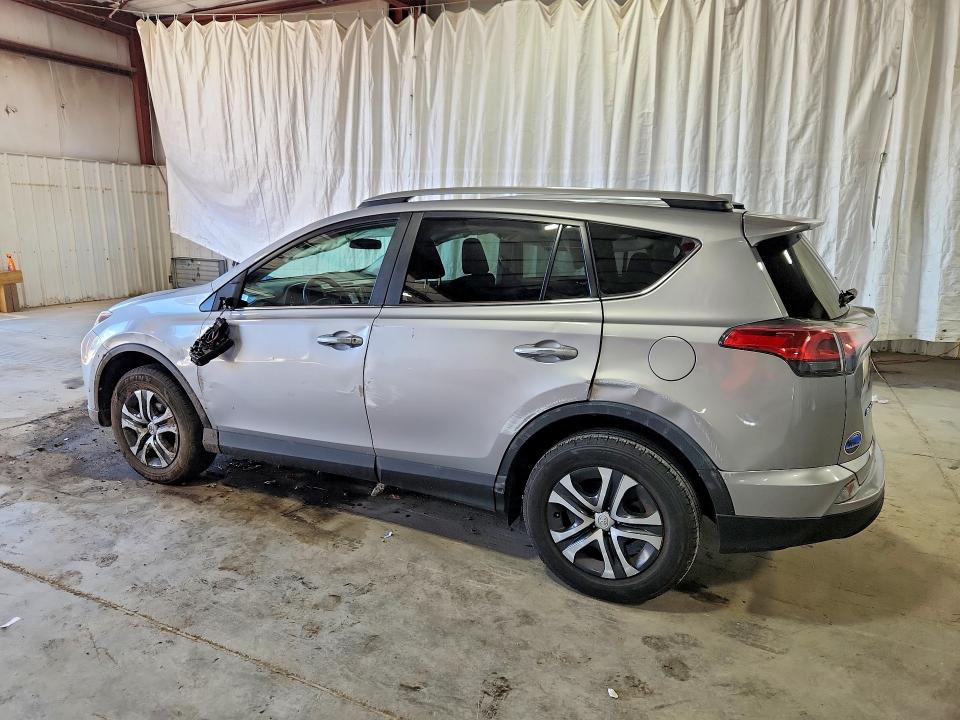Aukcja sprzedaży 2017 Toyota Rav4, vin: 2T3BFREV5HW604649, numer aukcji: 70071456