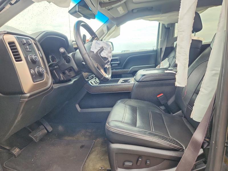 2017 Gmc Sierra მანქანა იყიდება აუქციონზე, vin: 3GTU2PEJ7HG440679, აუქციონის ნომერი: 68931206