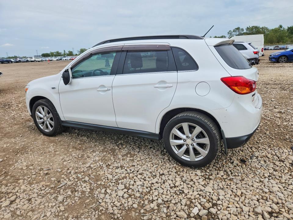 Продаж на аукціоні авто 2015 Mitsubishi Outlander Sport, vin: 4A4AR4AW6FE057845, номер лоту: 67905966