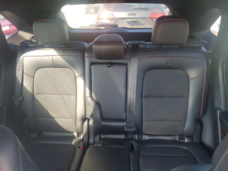 2025 Ford Escape მანქანა იყიდება აუქციონზე, vin: 1FMCU9MN7SUB18422, აუქციონის ნომერი: 68615366