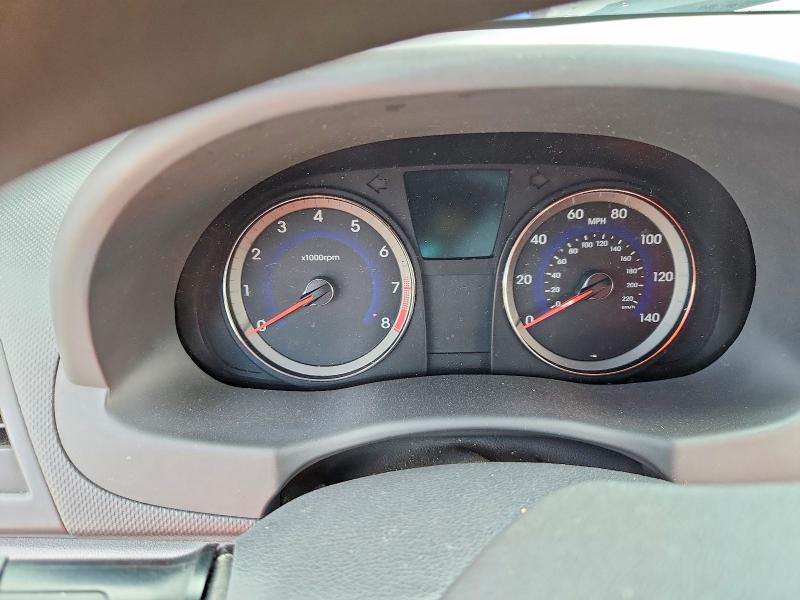 Продаж на аукціоні авто 2015 Hyundai Accent, vin: KMHCT4AE4FU873351, номер лоту: 68669896