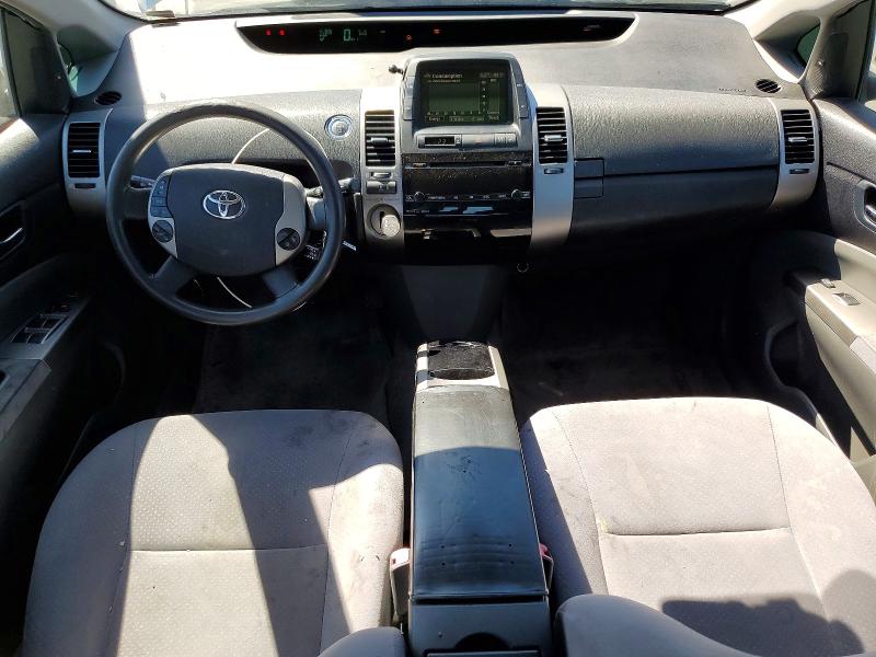 Продажа на аукционе авто 2006 Toyota Prius, vin: JTDKB20U967071733, номер лота: 67933776