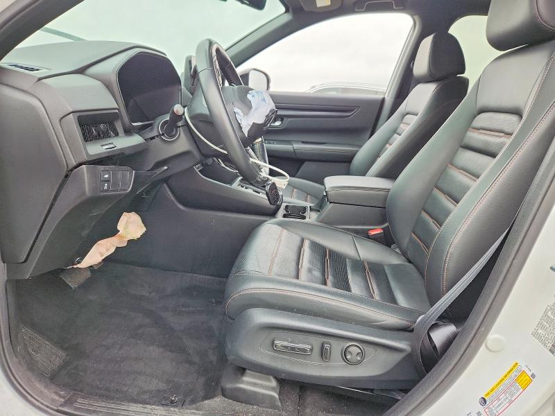 Продаж на аукціоні авто 2024 Honda Cr-v, vin: 7FARS5H8XRE009686, номер лоту: 69362956