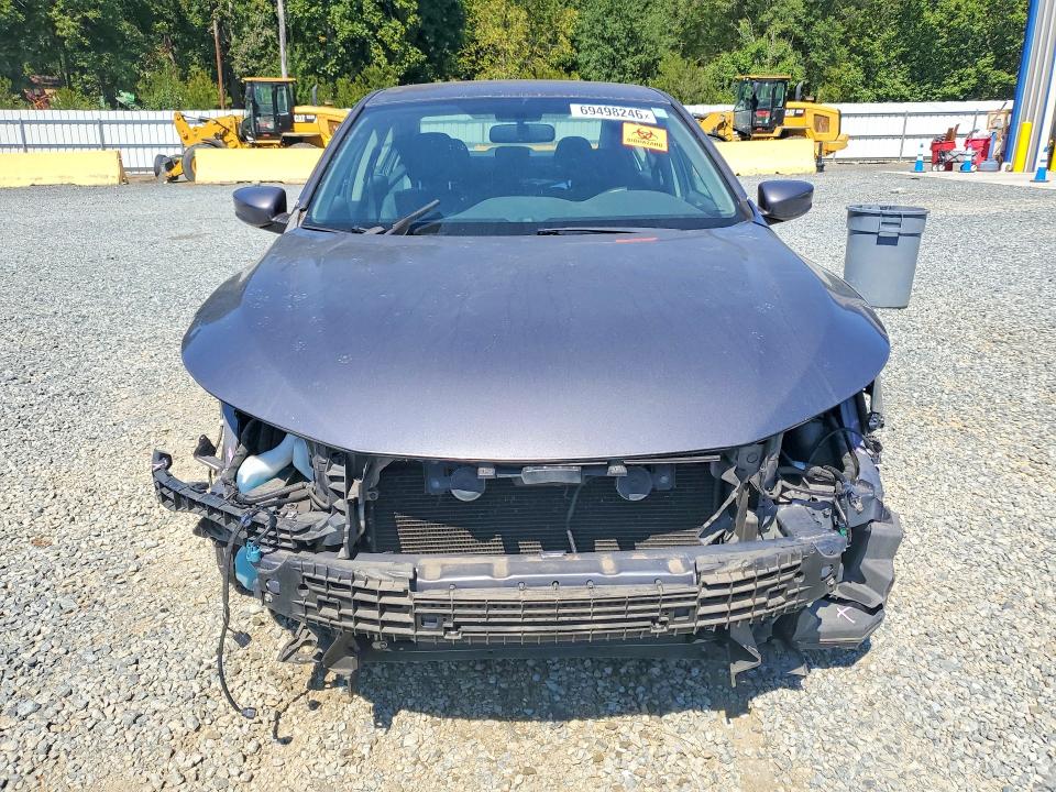 Aukcja sprzedaży 2016 Honda Accord, vin: 1HGCR2F33GA099824, numer aukcji: 69498246