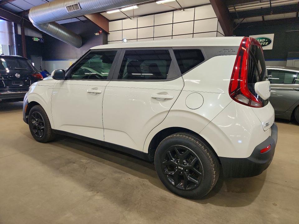 Auction sale of the 2020 Kia Soul, vin: KNDJ23AU1L7718394        , lot number: 68883926