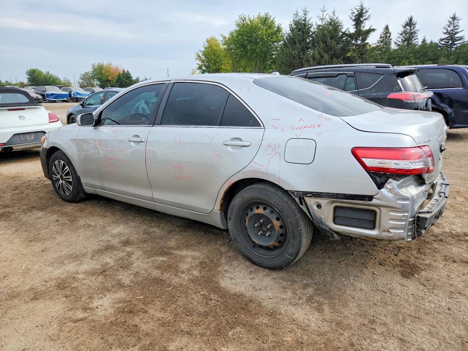 Aukcja sprzedaży 2010 Toyota Camry, vin: 4T1BF3EK9AU001513, numer aukcji: 71030246