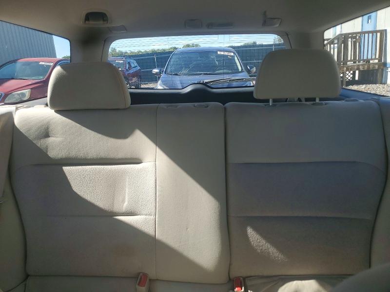 Продажа на аукционе авто 2008 Subaru Outback, vin: 4S4BP61C587326827, номер лота: 69315956