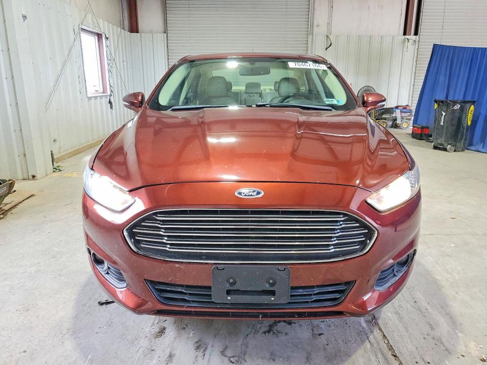 Продаж на аукціоні авто 2015 Ford Fusion, vin: 3FA6P0H97FR143020, номер лоту: 70467166