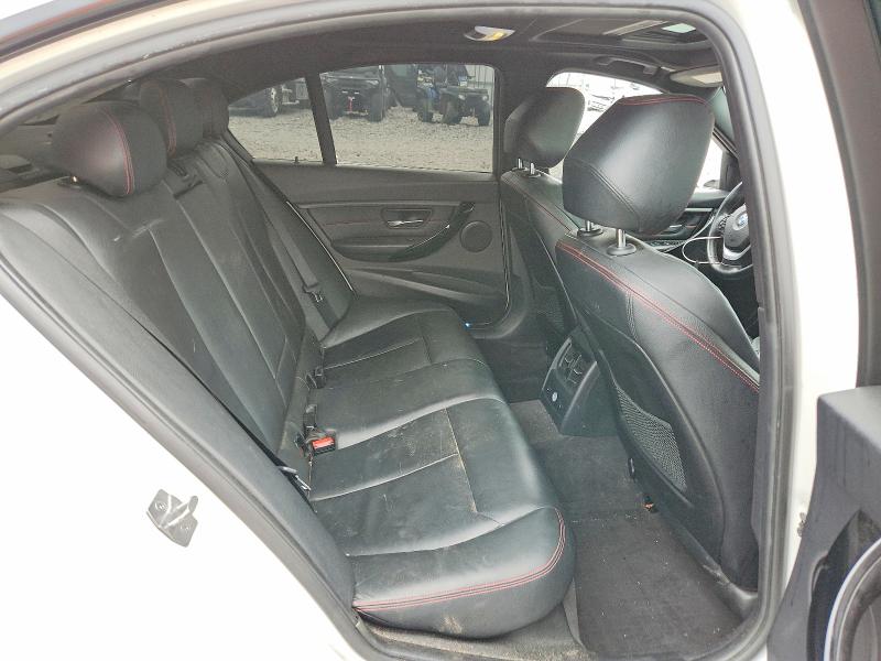Продаж на аукціоні авто 2013 Bmw 328, vin: WBA3B5G53DNS04397, номер лоту: 69801496