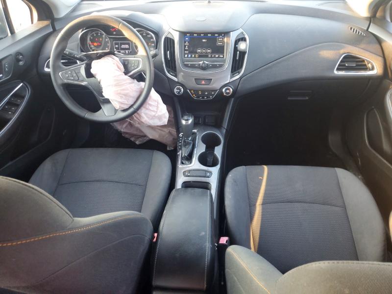 Продаж на аукціоні авто 2019 Chevrolet Cruze, vin: 1G1BC5SM1K7128666, номер лоту: 67701296