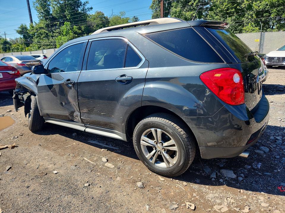 Продаж на аукціоні авто 2013 Chevrolet Equinox, vin: 2GNFLEEK4D6244215, номер лоту: 67719946