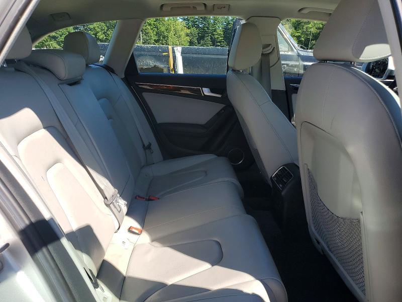 Aukcja sprzedaży 2013 Audi A4 Allroad, vin: WA1UFAFL7DA193877, numer aukcji: 68772816
