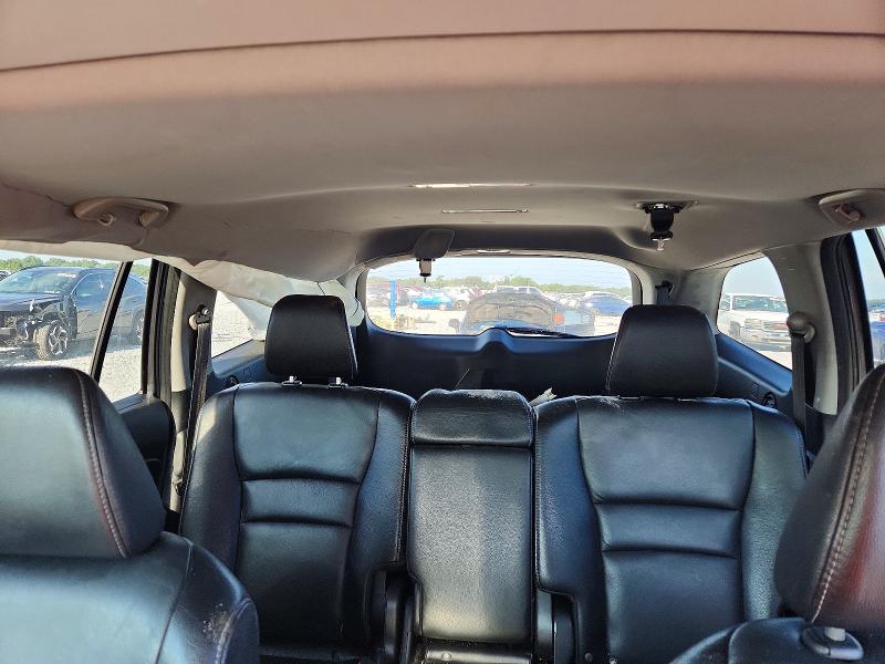 Aukcja sprzedaży 2016 Honda Pilot, vin: 5FNYF5H56GB051173, numer aukcji: 67695996