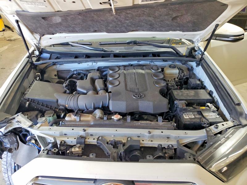 Aukcja sprzedaży 2020 Toyota 4runner, vin: JTEBU5JR6L5802093, numer aukcji: 68568226