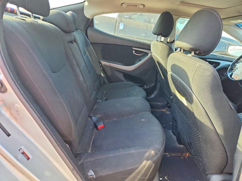 67893656 :رقم المزاد ، 5NPDH4AE4FH590310 vin ، 2015 Hyundai Elantra مزاد بيع