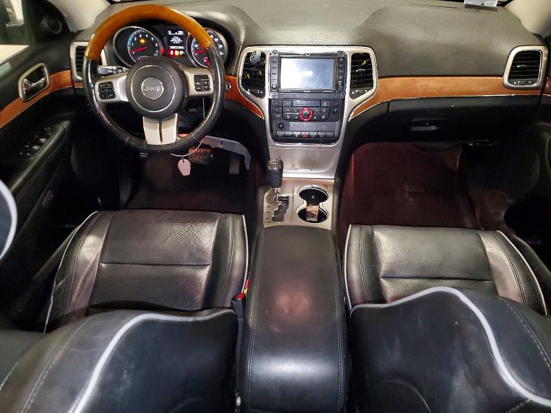 71102966 :رقم المزاد ، 1J4RR6GG5BC603380 vin ، 2011 Jeep Grand Cherokee مزاد بيع