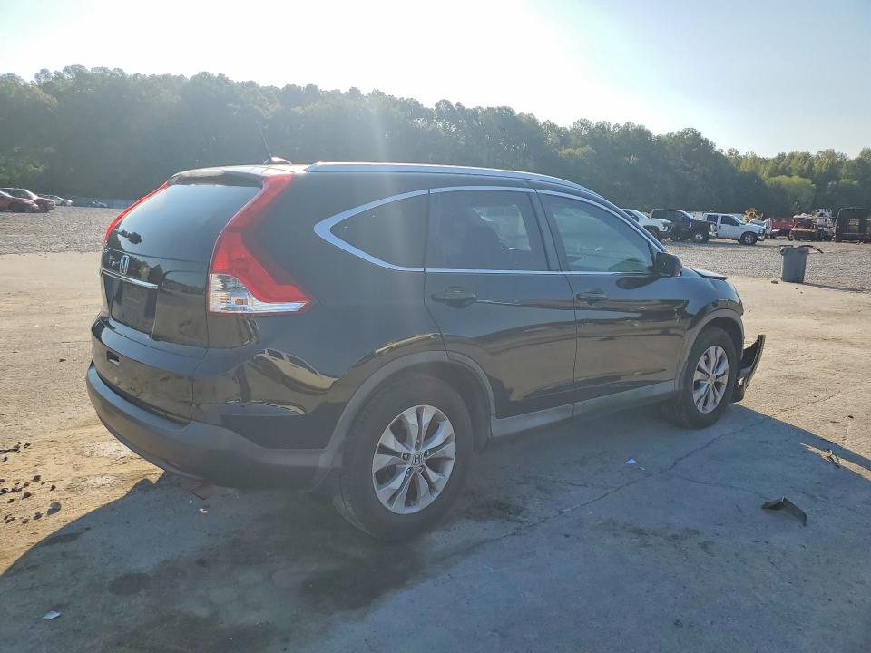 67640866 :رقم المزاد ، 2HKRM3H73DH510592 vin ، 2013 Honda Cr-v مزاد بيع